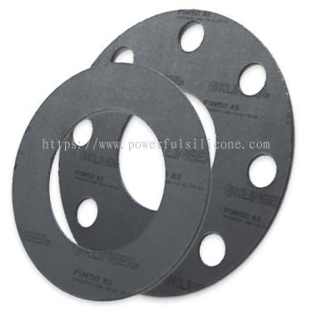 Klinger Graphite Laminated Gasket