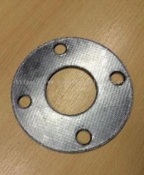 Tanged Insert Graphite Gasket FF