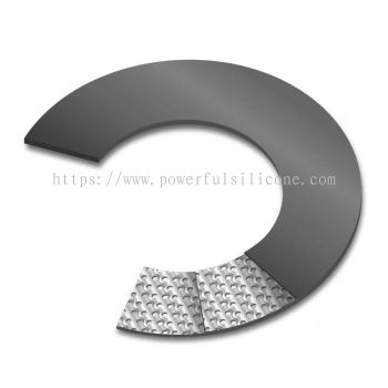 Tanged Insert Graphite Gasket RF