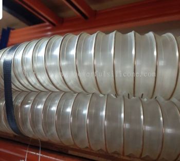 Flexible PU Ducting Hose