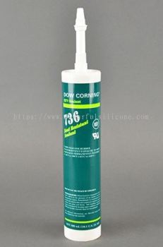 Dow Corning 736 Red 300ml