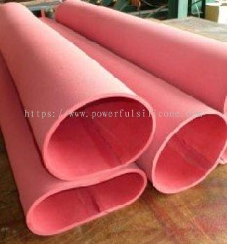 Linatex Sleeve