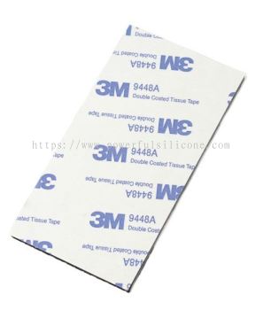 EVA Foam With 3M Adhesive Tape