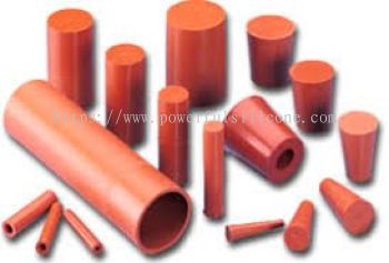 Silicone Rubber Parts