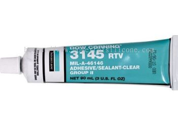 Dow Corning 3145 RTV Grey 90ml