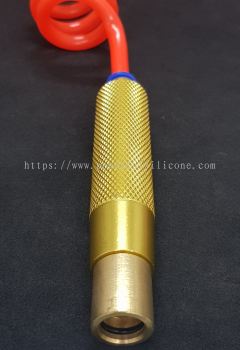 Air Gun Air Shaft