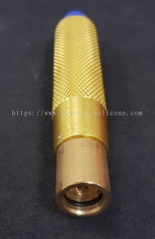 Air Gun-Air Shaft