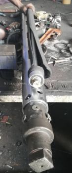 Air Shaft Repair