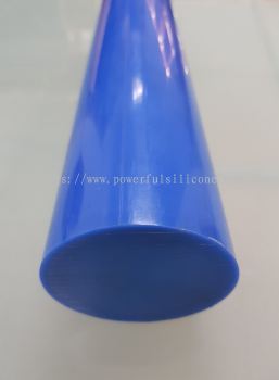 Nylon Rod Blue