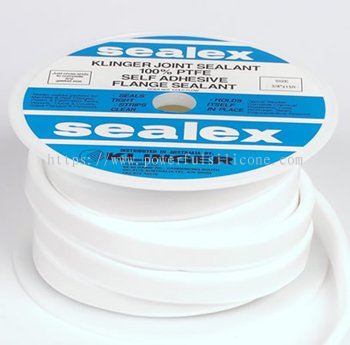 Klinger PTFE Joint Sealant