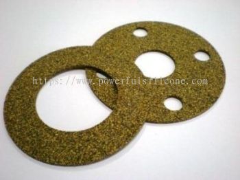 Cork-Gasket