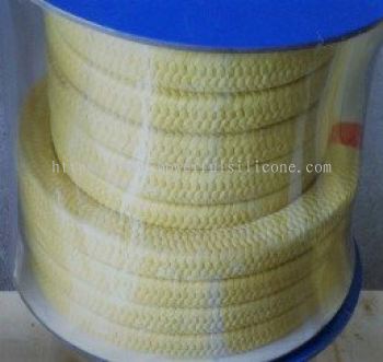 Aramid Fibres PTFE Packing Sealant