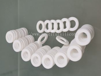 PTFE Fabricate Gasket