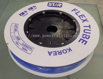 STAR Flex Tube Korea Blue