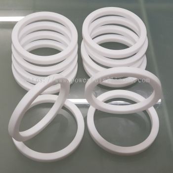 PTFE square ring seal