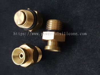 Air Shaft Valve Brass Malaysia