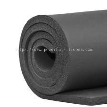 Nitrile-rubber-sponge-sheet