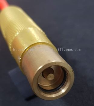 Air Shaft Valve Air Gun Pen Type