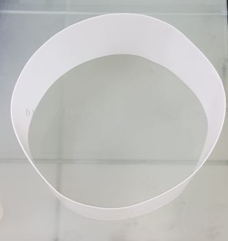 Silicone Sleeve 2mm Thickness