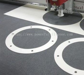 PTFE Cutting