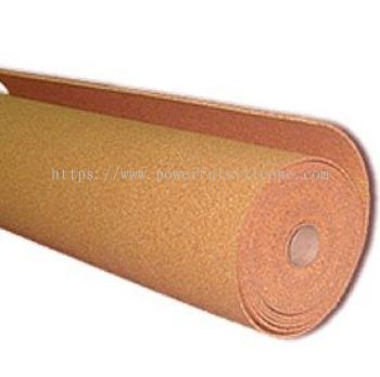 Cork Sheet Roll