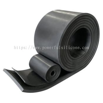 EPDM Rubber Strip