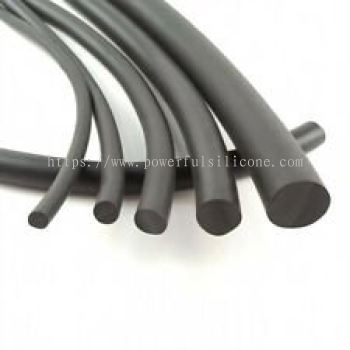 EPDM Rubber Cord