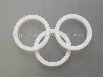 PTFE Gasket Ring Seal