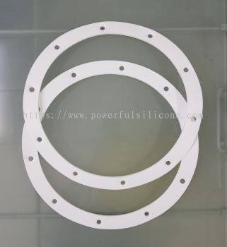 PTFE Gasket FF Seal