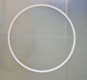 PTFE Gasket Ring Seal