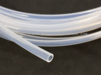 PFA Tubing Clear