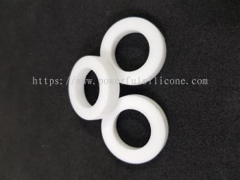 PTFE Gasket Seal Flat