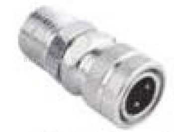 Quick Coupler SM Fittings