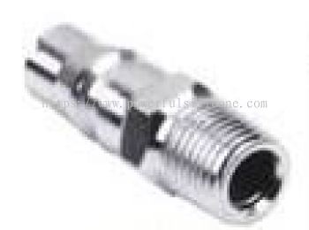 Quick Coupler PM Fittings