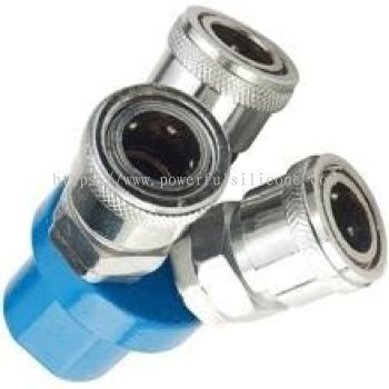 SMY Socket Y Quick Coupler Fittings