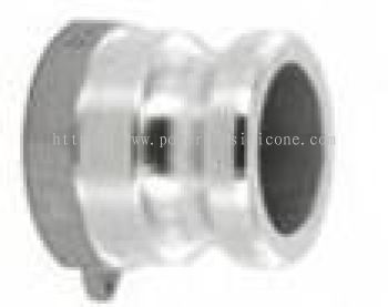 Aluminium Camlock Fittings Part A