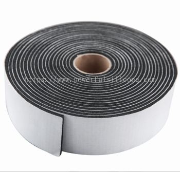 NBR Insulation Foam Tape