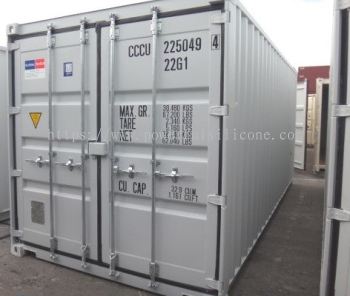 Containers Door Seal EPDM Rubber