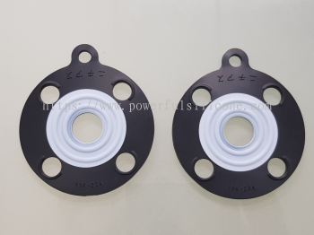 GASKET TOMBO 9013 EBILON EPDM-PTFE JIS 10K 20A