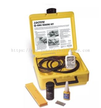 Loctite O-ring Making Kit