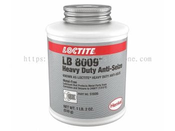 Loctite HEAVY DUTY ANTI SEIZE 51606-1LB 2 OZ