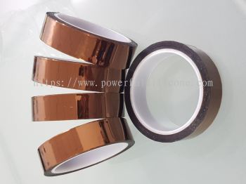 Thermal Insulation Polyimide Kapton Tape