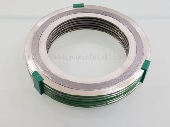 ORISON Spiral Wound Gasket 150LBS