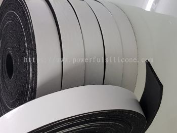 NBR Insulation Foam Tape 