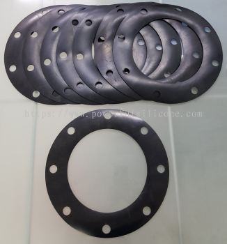 NBR Rubber Gasket FF