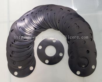 EPDM Rubber Gasket