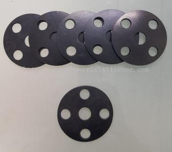 Rubber Gasket NBR FF