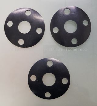 Viton Rubber Gasket