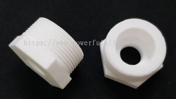 Fabricate-White-PTFE-Bush