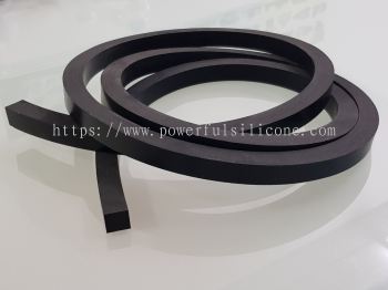 EPDM-Rubber-Solid-Square-Cord